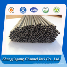 China Grade 304 316 316L 304L Capillary Stainless Steel Tube